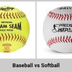 Top 10 Differences between Softball and Baseball