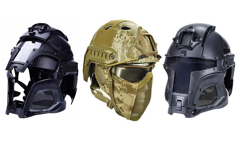 5-best-ballistic-helmet-reviews-in-2023-popular-collection