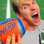 Best Nerf Football – TOP 5 Models Reviewed by an Expert
