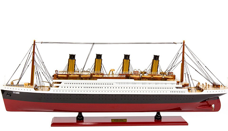 Best Titanic Model Kit Top 5 Picks In 2023 Reviews